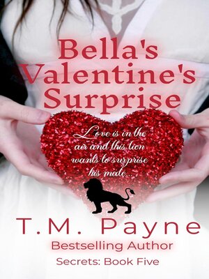 cover image of Bella's Valentine's Surprise